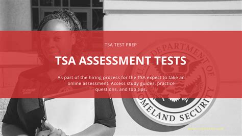 tsa tso exam